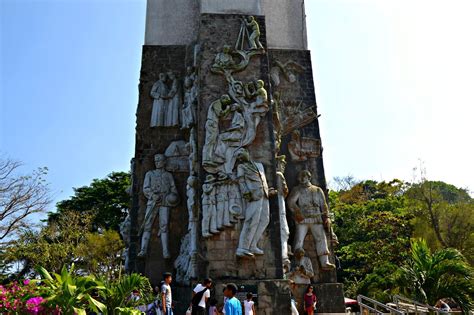 Bataan: Dambana ng Kagitingan (Shrine of Valour)