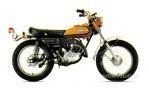 YAMAHA DT 175 (1973-1978) Specs, Performance & Photos - autoevolution