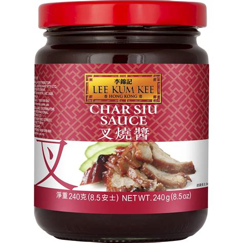 Lee Kum Kee Sauce Char Siu 240g | Woolworths