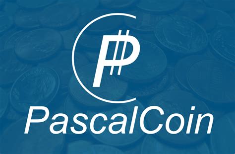 PascalCoin Is A Cryptocurrency With a Deletable Blockchain » The Merkle News