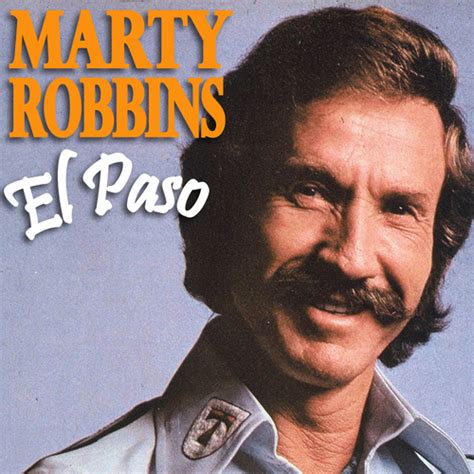 El Paso (2014) | Marty Robbins | High Quality Music Downloads 7digital United Kingdom