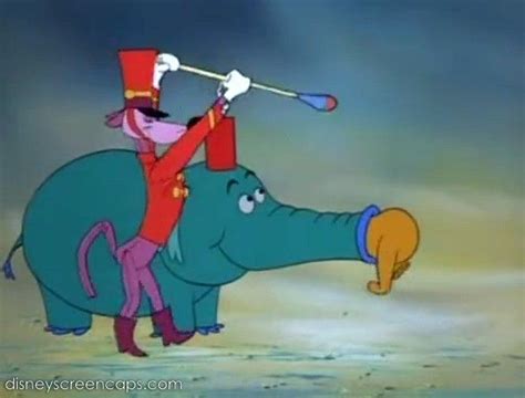 heffalumps and woozles | Heffalumps and Woozles' - The Many Adventures ...