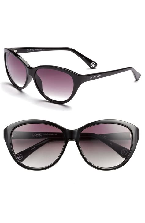 MICHAEL Michael Kors Cat's Eye Sunglasses | Nordstrom