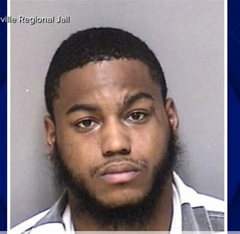 University of Virginia shooting suspect denied bond by judge - ABC Columbia