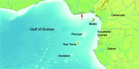 Seven countries in Gulf of Guinea to start monitoring ocean acidification