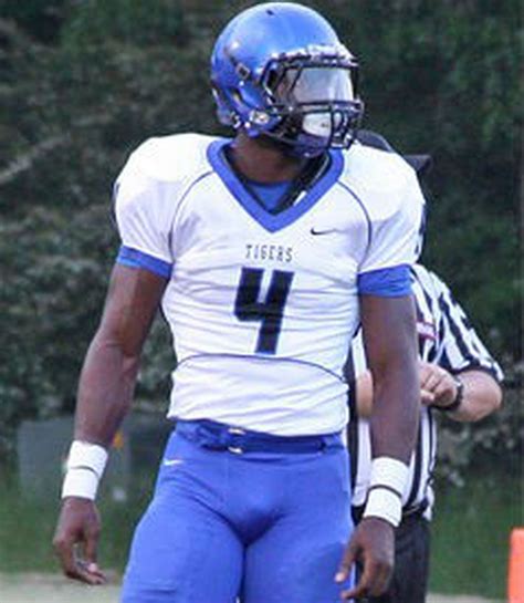 Auburn High DE Rashaan Evans releases top five -- with a surprise ...