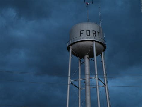 water tower, fort smith, NWT - Google Search | Fort smith, Water tower, Fort