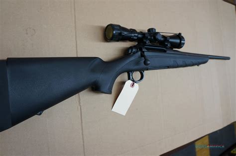 Remington Model 770 270 Winchester With Scope for sale