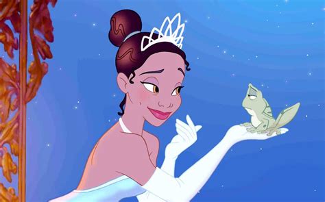 Kiss the frog - Disney Princess Photo (32725160) - Fanpop