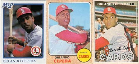 How Orlando Cepeda finally was elected to the Hall of Fame