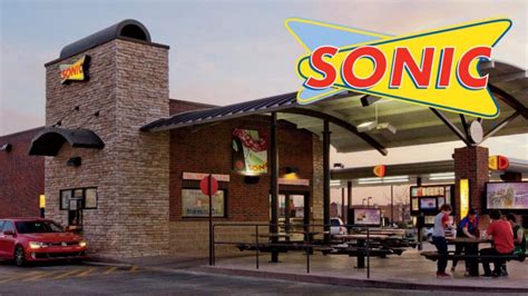 7 Vegan Options at Sonic Drive-In in 2022 - Veg Knowledge