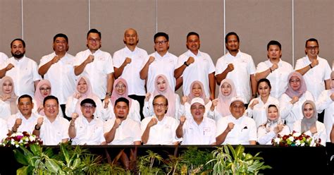 Bersatu sends notice to Dewan Rakyat on vacancies of 4 parliamentary ...