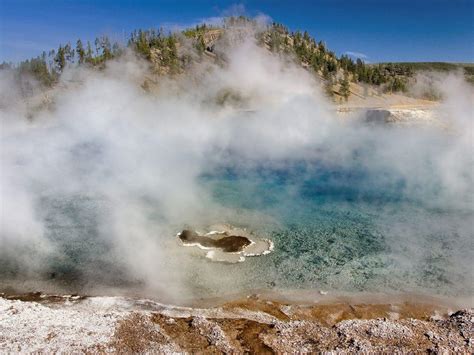 Hot Springs National Park Wallpapers - Wallpaper Cave