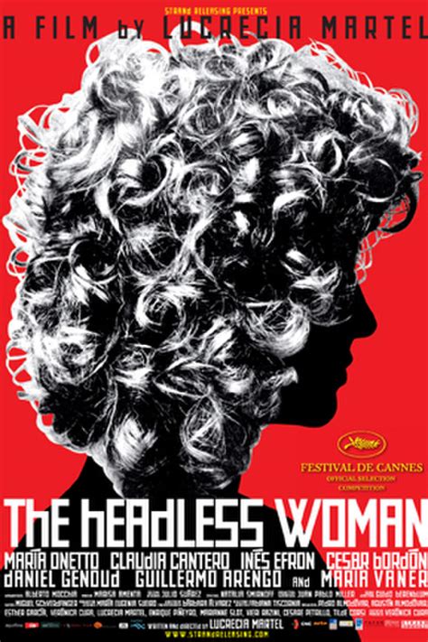 The Headless Woman Tickets & Showtimes | Fandango