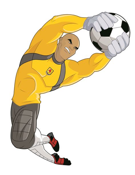 Supa Strikas Android Wallpapers - Wallpaper Cave