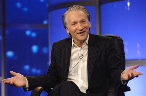 Bill Maher, Once Canceled by the Right, Takes Aim at the Left's Cancel Culture - Newsweek