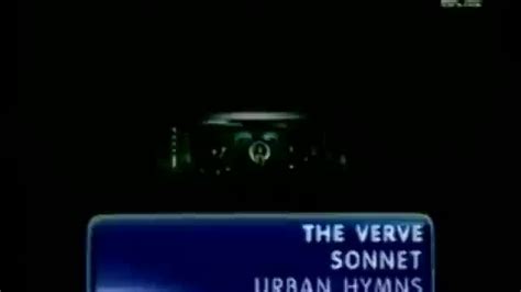 The Verve - Sonnet [1997] - CDA