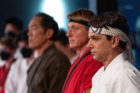 Cobra Kai: quando a temporada 6 estreia na Netflix? Saiba tudo! | Minha ...