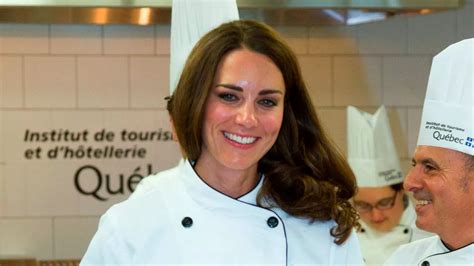 Kate Middleton's daily diet - basic breakfast, insanely healthy lunch and dessert fave - Mirror ...