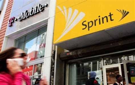 Sprint 5G Rollout Will Start In These Six Major Cities - SlashGear