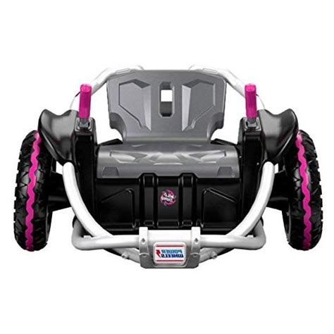 Power Wheels Wild Thing, Pink