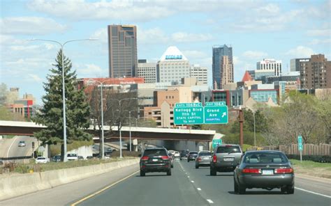 Interstate 35 | Minnesota Prairie Roots