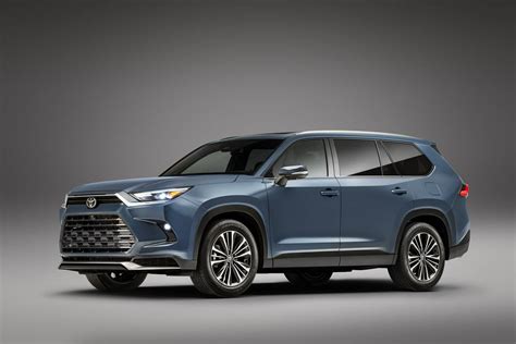 2024 Toyota Highlander Xse Features - Flory Jilleen