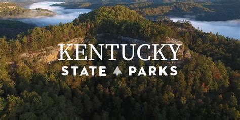 Recreation Parks - Kentucky State Parks