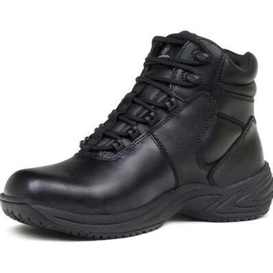 Converse Slip Resistant Hi Top Work Boot