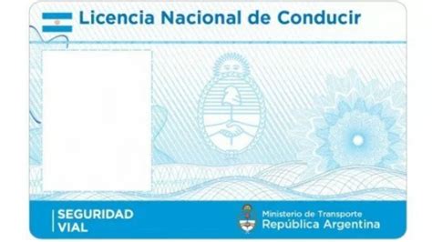 La nueva licencia de conducir llega a la Ciudad de Córdoba