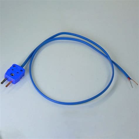 Thermocouple Wire - Type T - Practical Instrument Electronics