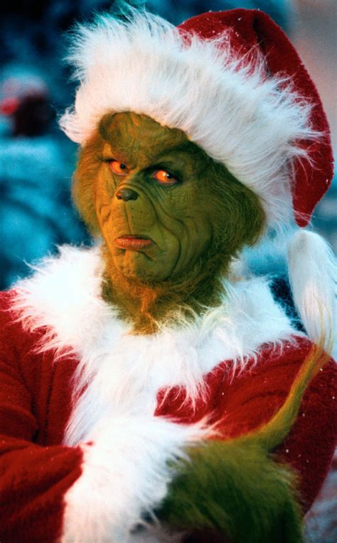 Still on that boat… » Blog Archive » Merry Christmas from the Grinch!