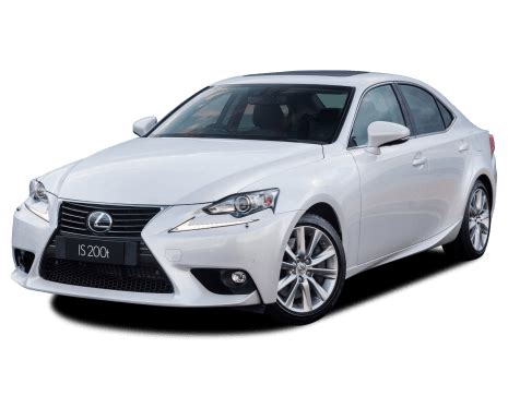 Lexus IS 200 Review, For Sale, Specs, Models & News in Australia ...