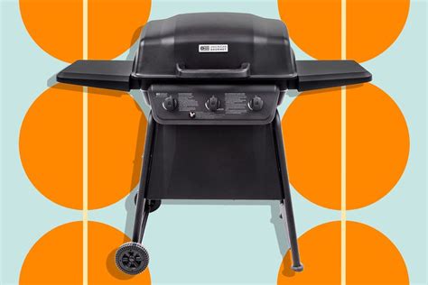 The 8 Best Gas Grills Under $250 for 2023