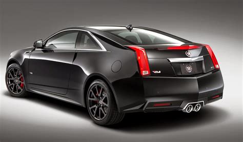 2015 Cadillac CTS-V Coupe - Concept Sport Car Design