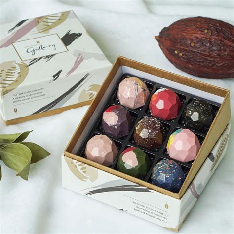 8 Best Chocolate Shops in Singapore to Experience High Quality and Unique Chocolates | EPOS POS ...