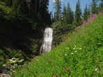 My CDT Hike: Yellowstone National Park, Wyoming - Joe’s Diner