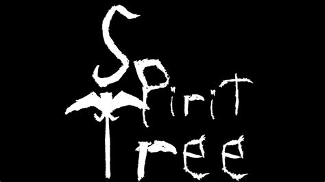 Spirit Tree - YouTube