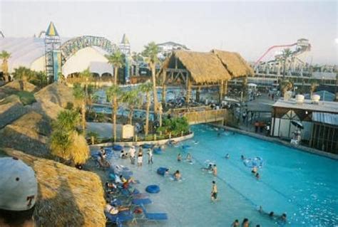 Schlitterbahn Galveston Island Waterpark, Galveston | Ticket Price ...