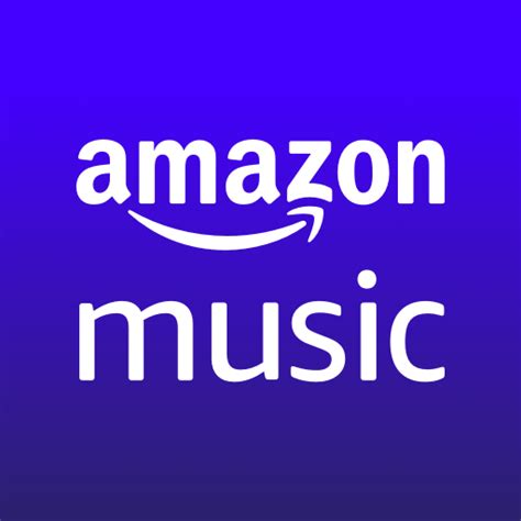 Amazon Music Logo - LogoDix