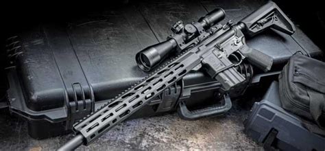 The 5 Best Ruger AR 556 Scopes (2024 Updated Suggestions)