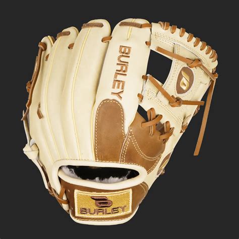 Baseball Infield Gloves | Burley Baseball