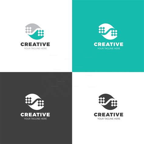 Berlin Creative Logo Design Template - Templates Engine | High Quality Templates Store