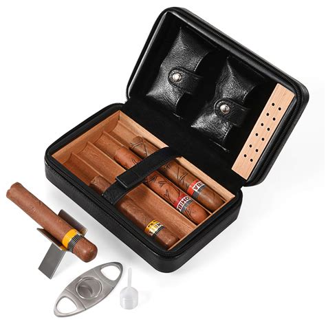 Cigar Humidor – CiTree