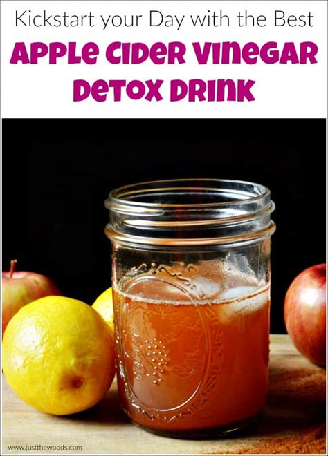 Benefits Of Apple Cider Vinegar Lemon Juice Honey And Cinnamon - Apple ...