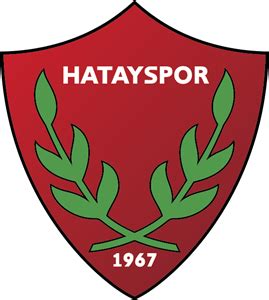 Hatayspor Logo PNG Vector (AI) Free Download