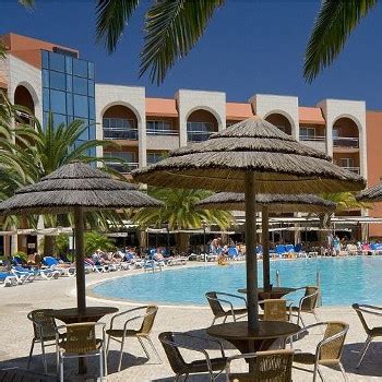 Falesia Hotel Holiday Reviews, Albufeira, Algarve, Portugal - Holiday Truths