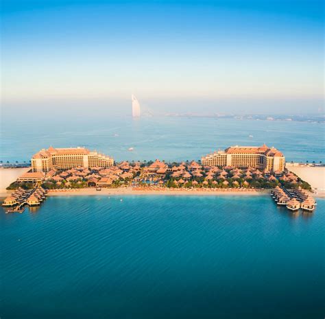 12 Best Beach Hotels in Dubai | Hand-picked Guide 2022