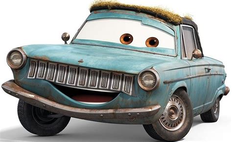 Dusty Rust-Eze (Cars 3) | Cars disney pixar, Personajes cars, Disney cars