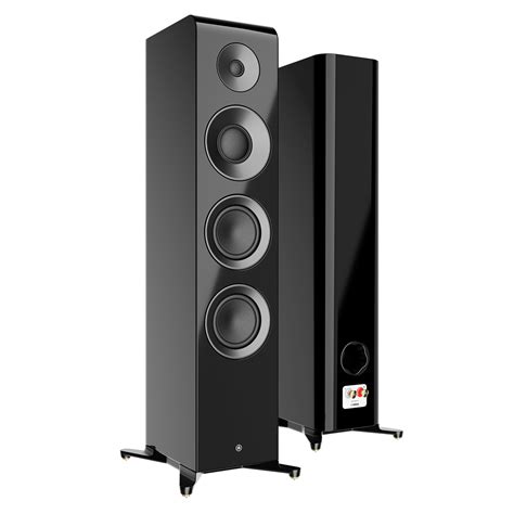 ns-2000a-speaker-system-by-yamaha - What HI-FI? Thailand